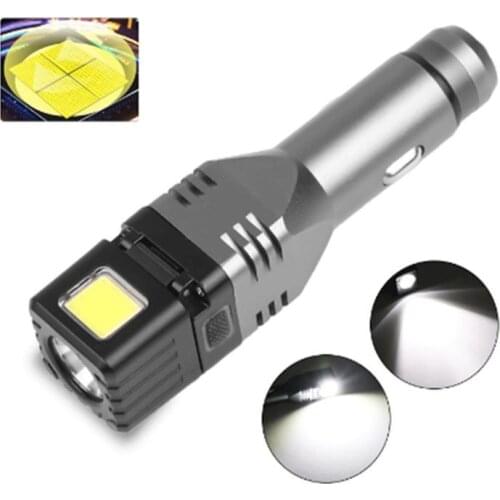 Jeelar Tactical Flashlights