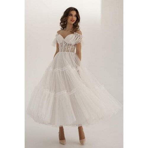 LLLWeechoLinkite Womens Off Shoulder Dresses