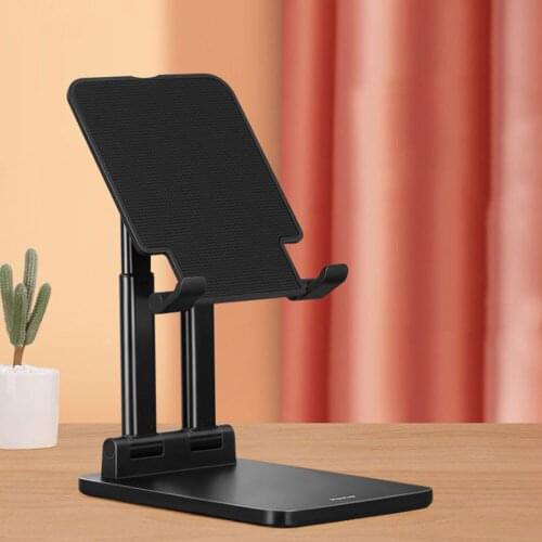 New Foldable Portable ipad tablet mount Multifunction lazy holder Live broadcast