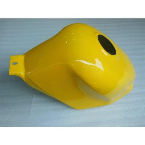 New Fuel Gas Petrol Tank Fairing Shell Cowl Fit For Honda CBR600 F3 1997-1998