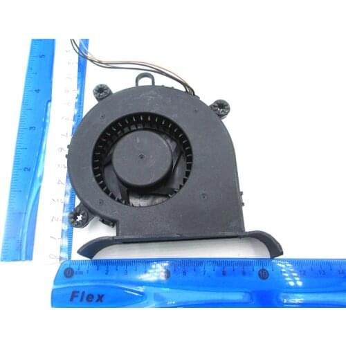 NEW FAN For B1208PKV1-A 13.MS.B3674.F BUB0812DD-BH39 607-2900 922-8673 12V 4-wire 4-pin original authentic 24 A1267 Cooling fan