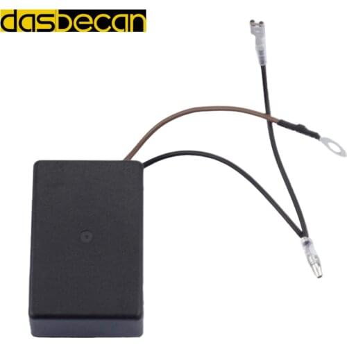 Dasbecan Rev-RPM Limiter For DS Club Car FE290 FE350 1992-1996 1016511 101909401 Auto Car Speed Limit Switch Replacement