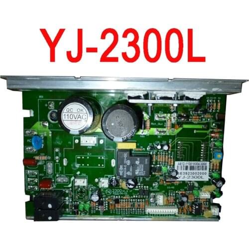 Original Treadmill controller for SOLE F80 YJ-2300L treadmill running machine mainboard 110V