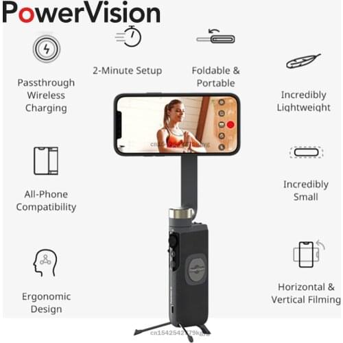 PowerVision Stage Sound Equipment