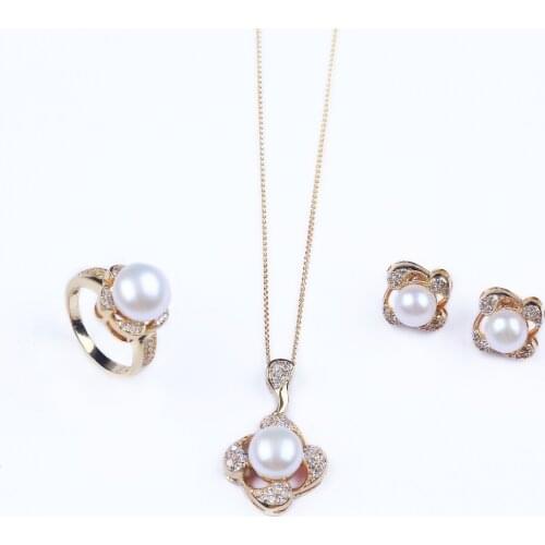 Свадебные ювелирные украшения QINYI China At AliExpress