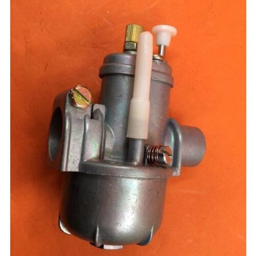 Brand new fit for puch 12mm bing style carburetor motorcycle carb carby vergaser