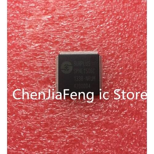1PCS~10PCS/LOT SPHE1506C-NRUM SPHE1506C QFP128 New original