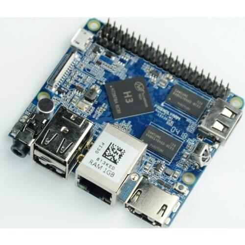 D7 BOX/D7PLUS-NanoPi M1 pie