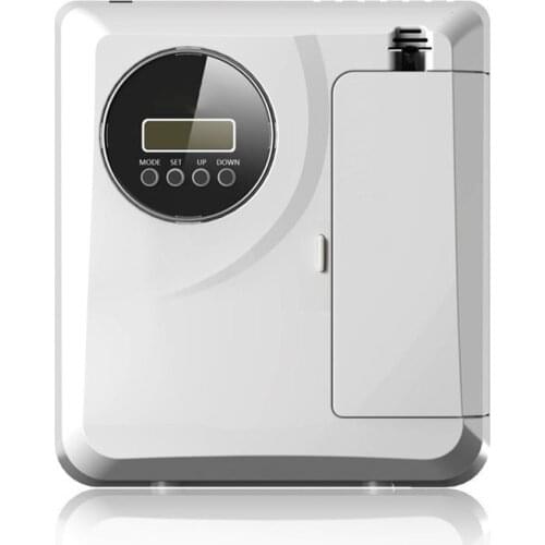 Home Essential Oil Aroma Diffuser Intelligent Time Control Micro-nano Atomization Mute Air Humidification Hotel Diffuser