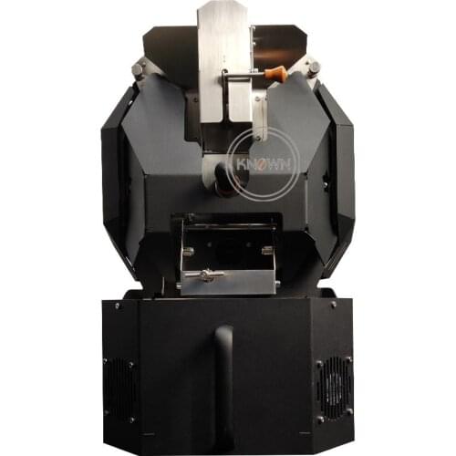 Electric Smart Coffee Roaster Coffee Beans Baking Roasting Processing Machine 300-1000g