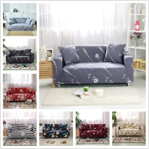 GY7057 Gyrohome 1 /2 /3 /4 SeaterSofa Cover Couch Home Decor