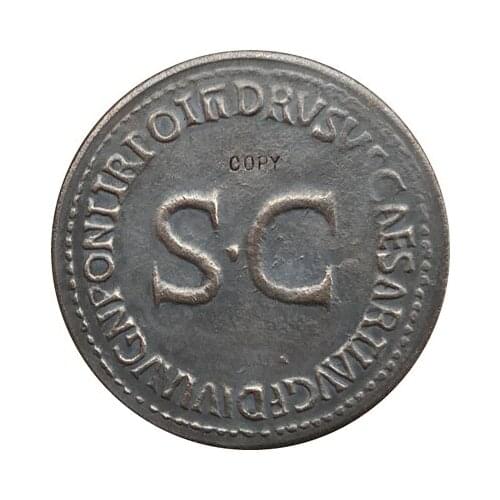 USA colonial issues coins copy