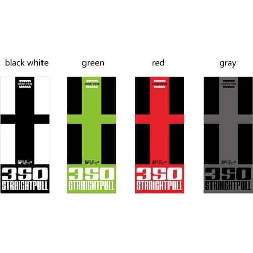 DT 350 Hub Sticker set for Road Bike Bicycle DT350 Hubs Cycling Decals