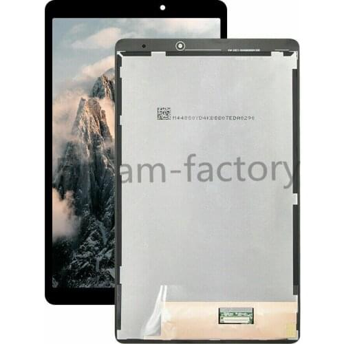 5PCS Original LCD Display Touch Screen Digitizer Assembly Replacement for Huawei Matepad T 8 T8 Kobe2-L09 Kobe2-L03 KOB2-L09