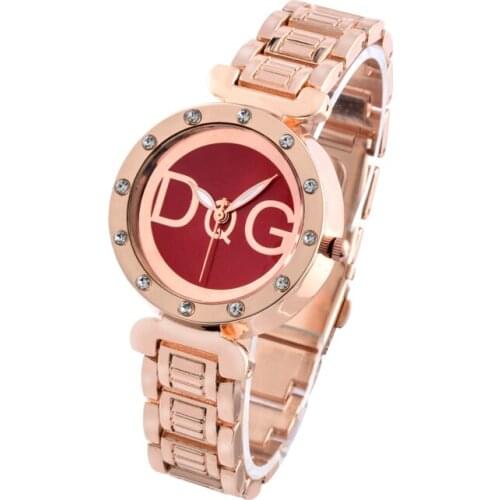 Reloj mujer New Fashion Luxury Quartz Watch relogio Stainless Steel High Quality Rhinestone Women Watches Hot kobiet zegarka