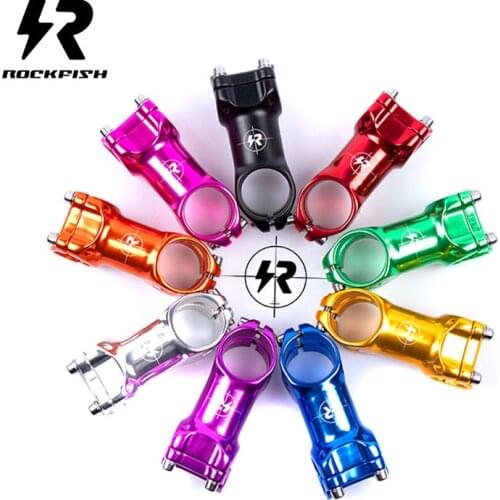 Rockfish Bicycle Stems