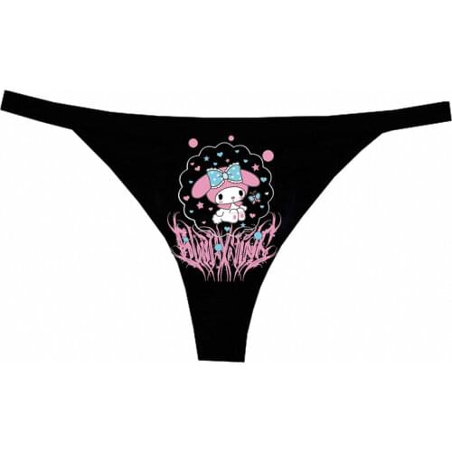 Y2k Panties Harajuku Panties Kawaii Panties Gothic Panties Punk Panties Hiphop Panties1of1 Panties Sexy panties Cute panties