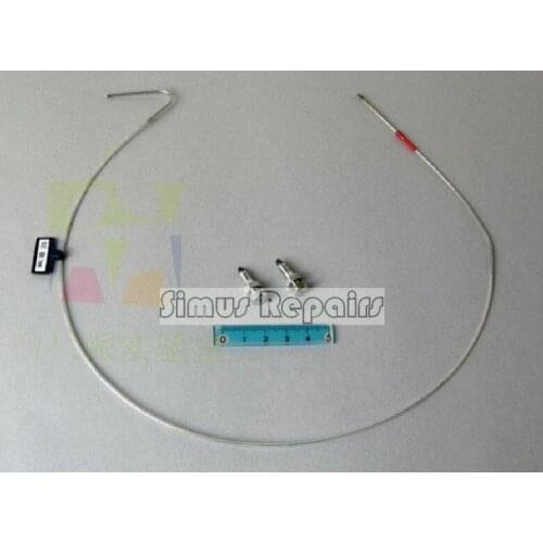 228-53184-91 SUS Piping Shimadzu Stainless Steel Connecting Pipe SUS PIPE ID 0.1X600