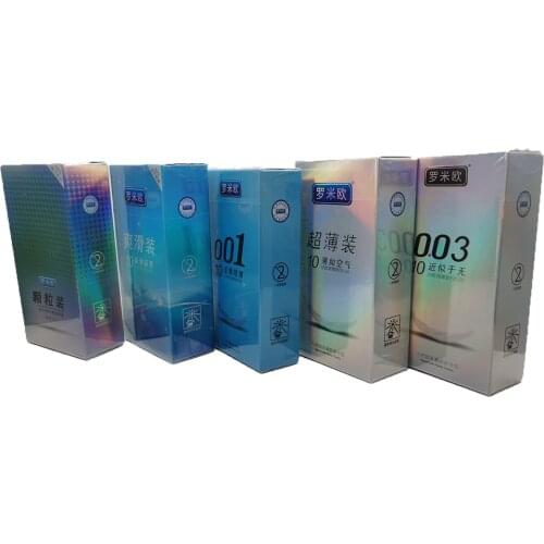 50Pcs wholesale Natural Latex Condoms Safe Contraception Blowjob Sex Toys for Men Oral Sex Condom Penis Sleeve