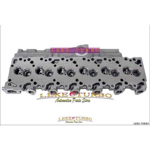 6BTAA Cylinder Head For Cummins Series B 5800CC 5.8D 5.8L L6 3913391 39112733917287 390547