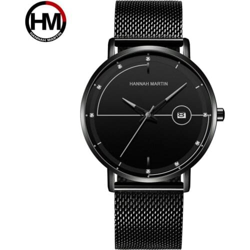 Mens Waterproof Watch ARLANCH China