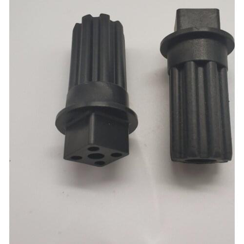 2pcs/lot Free shipping Gear Household electric meat grinder, meat grinder, sausage machine parts, geepas, Kenwood, Zelmer