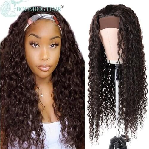 Booming Hair False Hair