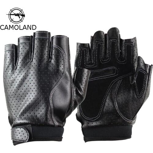 CAMOLAND Tactical Gloves