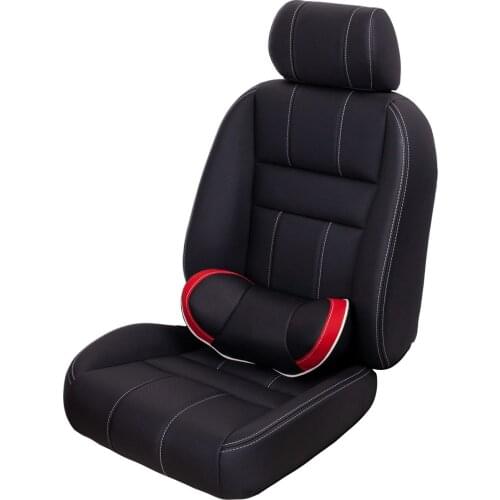 Bullet 7 seaters seat cover full set seat cover with replacement real leather seat covers