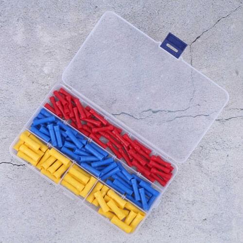 Electrical Crimp Terminal Heat Shrink Tube Good Electrical Insulation for Electricians Electrical Engineering Electrical