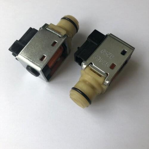 20PCS 4L60E 4L65E Transmission 1-2 2-3 A & B Shift Solenoid 1993-2015 24230298