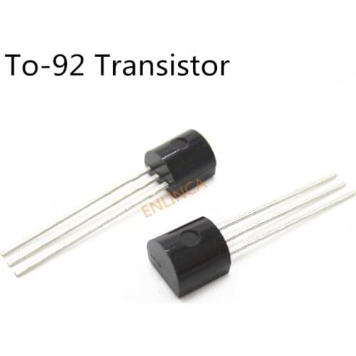 Transistors ENLINCA China