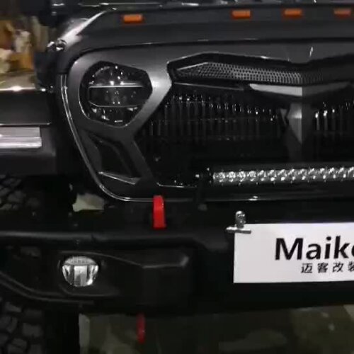 Maiker Tool Parts