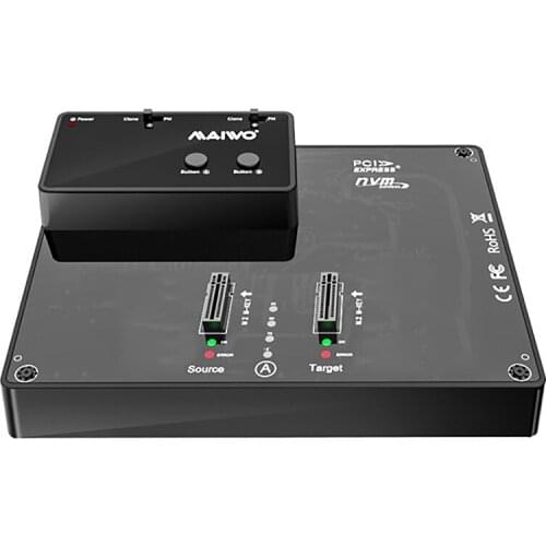 Maiwo Hard Drive Boxes