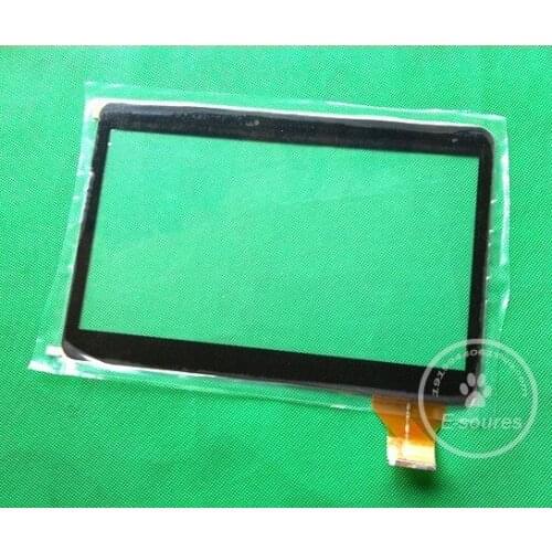 New For 10.1" Irbis TZ11 3G / Irbis TZ12 3G Tablet touch screen Touch panel Digitizer Glass Sensor replacement Free Shipping
