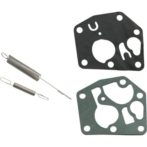 Governor Spring Carb Diaphram Gasket for BRIGGS & STRATTON Sprint Classic Engines Motors 692211