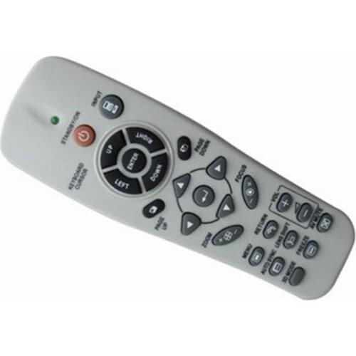Remote Control For Mitsubishi HC5 HC5000 HC6800U HC8000D XL550U XL5900U S250U HD8000 FL6900U FL7000U DLP Projector