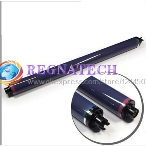 Compatible new OPC drum for Xerox DCC2270 made in Taiwan purple color
