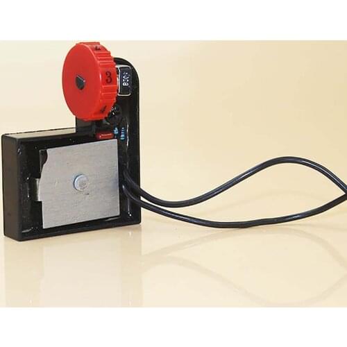 Replacement Speed Controller Switch Repair Part for 180 230 Polishing Machine Electric Tool Accessories