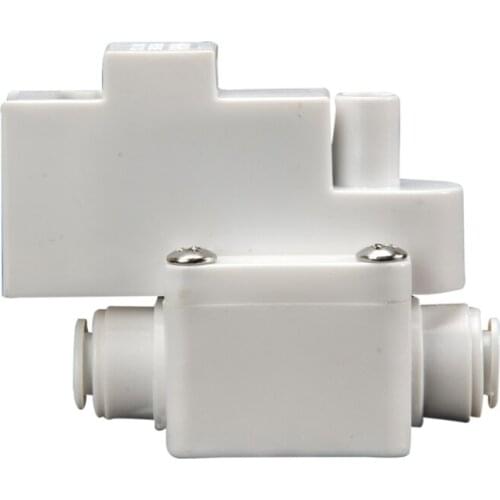 1/4" Tube OD Quick Connect Water High Pressure Switch