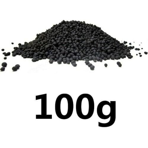 100g Anubias Aquarium Plant Seeds Soil Water Aquatic Plant Love Grass Substrate Soil Decor