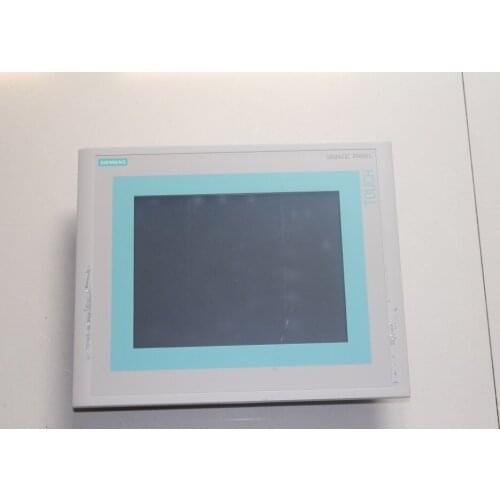 6AV6545-0CC10-0AX0 6AV6 545-0CC10-0AX0 used in good condition