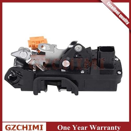 931-305 20790495 93130520790495 Front Right Door Lock Actuator Motor for Chevrolet Impala 2006 2007 2008 2009 2010 2011