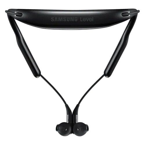 Samsung Level U2 Wireless Earphone with Microphone, Black - EO-B3300BBEGWW
