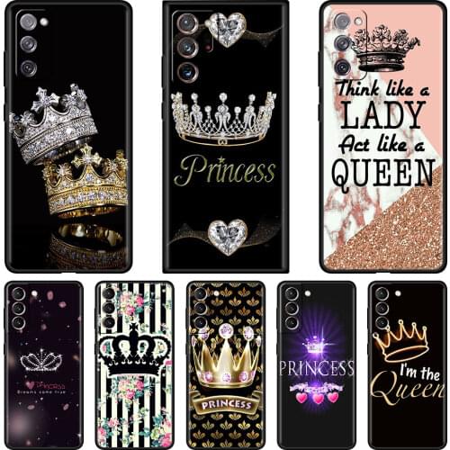 Phone Case For Samsung S20 FE S21 S10 S9 Plus S8 S10 Capa for Galaxy Note 20 Ultra 10 Lite 9 Soft Cover Cute Rick Lovely Morty