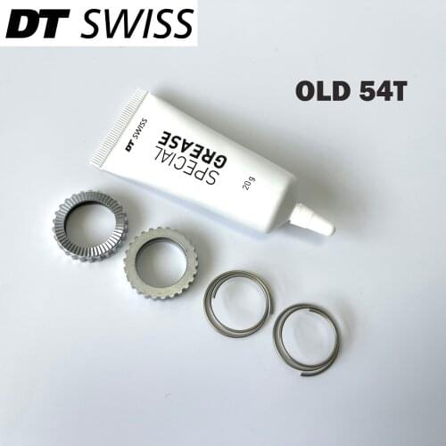 DT SWISS 54T Ratchet Hub Repair Parts Upgrade BOOST Bearing HG/XD/MS 28/32H MTB ROAD Bicycle hubs bike EXP
