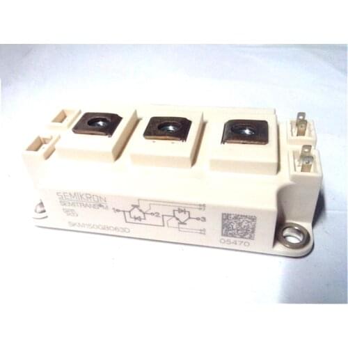 SKM150GB063D Actual Stock Photos Original Goods