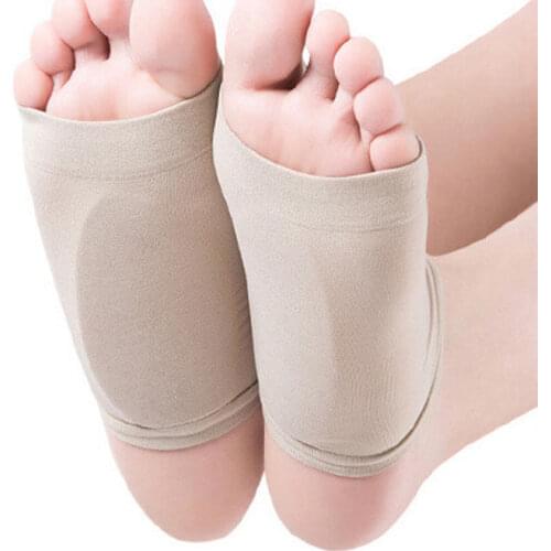 JCAVEFOR Orthopedic Shoe Insoles