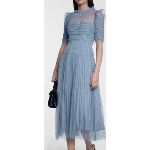 JINGZHI Party Summer Dresses