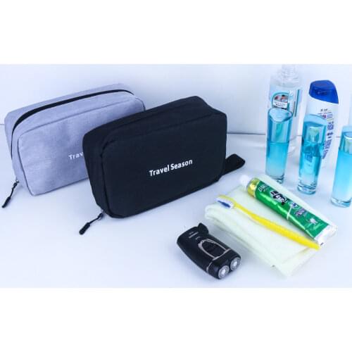 KUAILEZHILV Men's Travel Bags